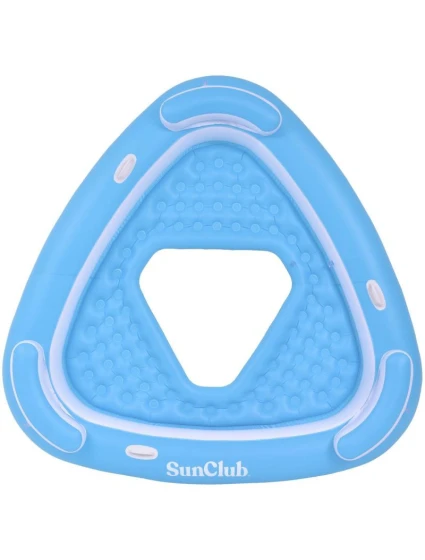 3 SEDADLÁ DRAFT ISLAND 195x188x35 cm 33049