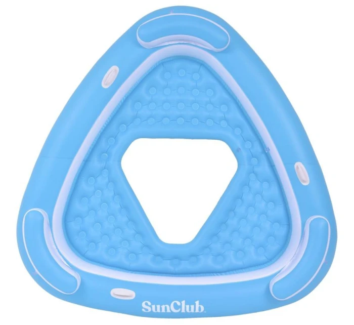 3 SEDADLÁ DRAFT ISLAND 195x188x35 cm 33049