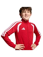 Dětská mikina Tiro 26 League Training červená model 22061346 - ADIDAS