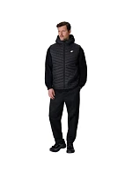 4F M344 hlboká čierna 4FWSS26TVJAM344 20S pánska vesta