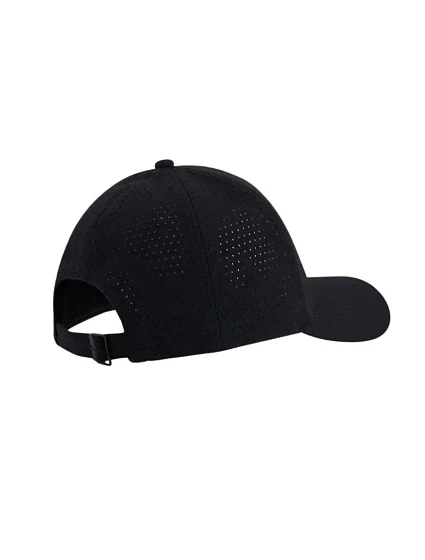 tmavě černá baseballová čepice WSS26ACAB 20S model 22143686 - 4F