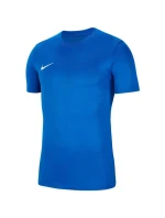Pánske tréningové tričko Dry Park VII JSY SS M BV6708 463 - Nike