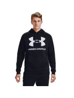 Pánska mikina Rival Fleece Big Logo HD M 1357093 001 - Under Armour