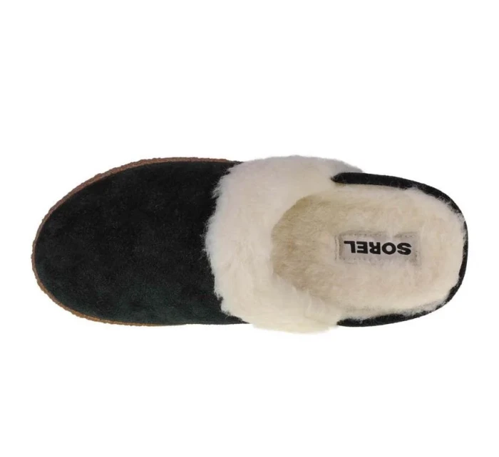 Dámské pantofle Slide II W 36 model 16726803 - Sorel Dámské pantofle Slide II W 36 model 16726803 - Sorel