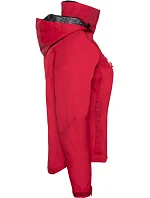 Russell Athletic 510F Dámská bunda Hydra Plus 2000 10.510F classic red Russell Athletic 510F Dámská bunda Hydra Plus 2000 10.510F classic red