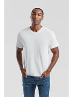 Original VNeck T Pánské tričko s výstřihem do V model 22451717 white - Fruit of the Loom Original VNeck T Pánské tričko s výstřihem do V model 22451717 white - Fruit of the Loom