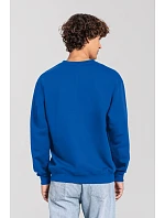 Iconic 250 SetIn Sweat Mikina model 22459249 royal blue - Fruit of the Loom Iconic 250 SetIn Sweat Mikina model 22459249 royal blue - Fruit of the Loom