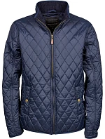 TJ Pánská prošívaná bunda 18. deep navy model 22499435 - Tee Jays TJ Pánská prošívaná bunda 18. deep navy model 22499435 - Tee Jays