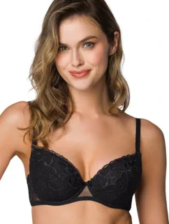 Podložka 3910/11 Elara farba:čierna