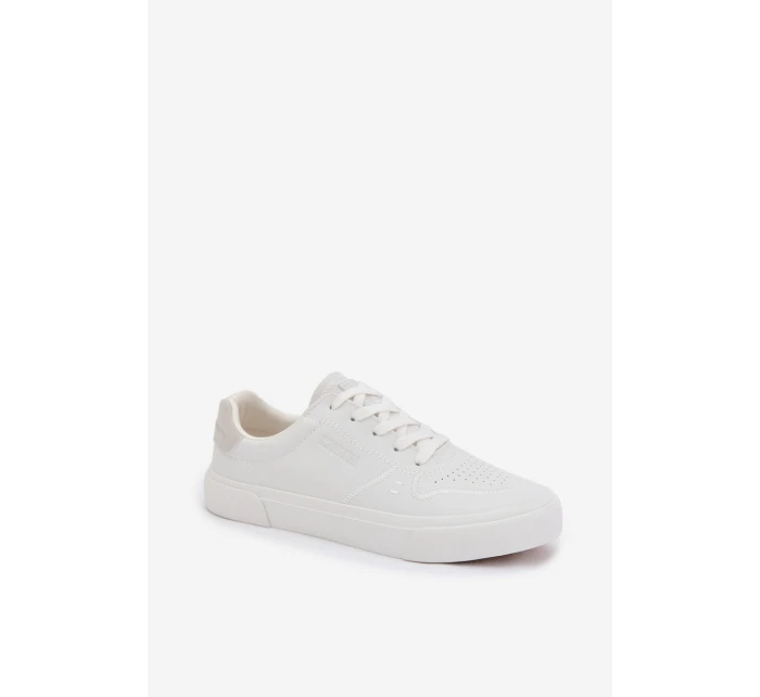 Dámské tenisky Big Star model 22016669 Bílé - Big Star Shoes