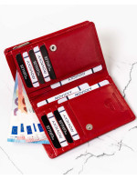 Dámska peňaženka [DH] 249 GCL RED