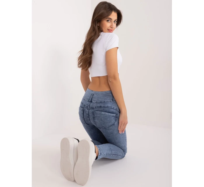 NM SP džínové modrá model 18453949 - FPrice NM SP džínové modrá model 18453949 - FPrice