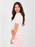 Jumper PM SW SF162.80 svetloružový