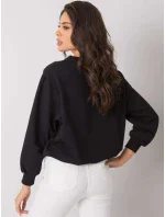 Mikina RV BL 7212.23P čierna