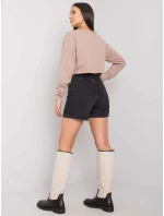 Blúzka RV BZ 7309.54 tmavo lila Blúzka RV BZ 7309.54 tmavo lila