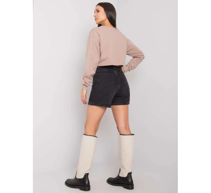 Blúzka RV BZ 7309.54 tmavo lila Blúzka RV BZ 7309.54 tmavo lila