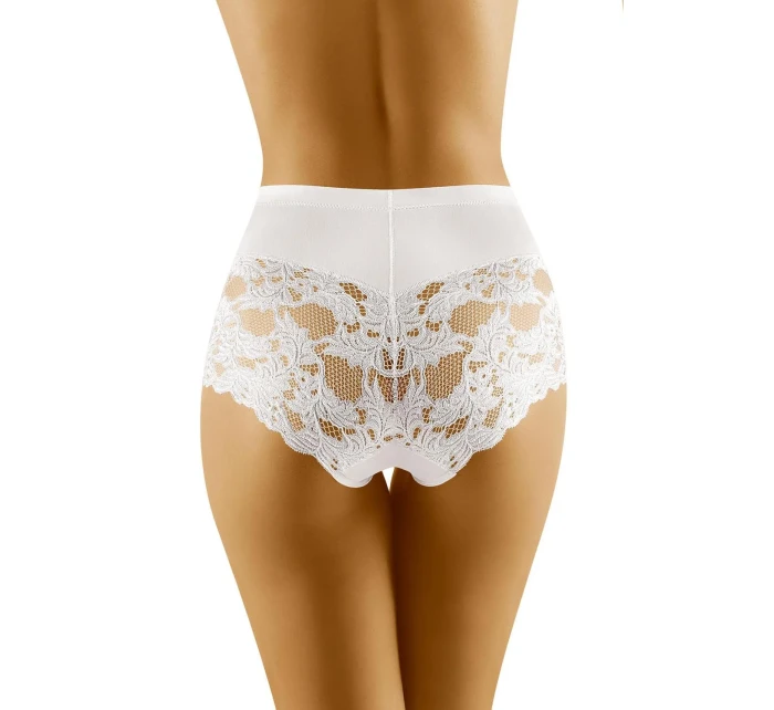 Kalhotky model 17566064 White - Wol-Bar Kalhotky model 17566064 White - Wol-Bar