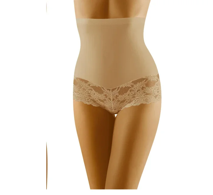 Dámske nohavičky Preciosa béžové - Wol-Bar Dámske nohavičky Preciosa béžové - Wol-Bar