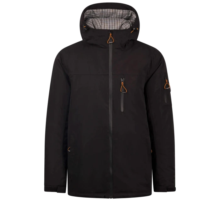 Pánska nepremokavá bunda Trespass Kirkbost Pánska nepremokavá bunda Trespass Kirkbost