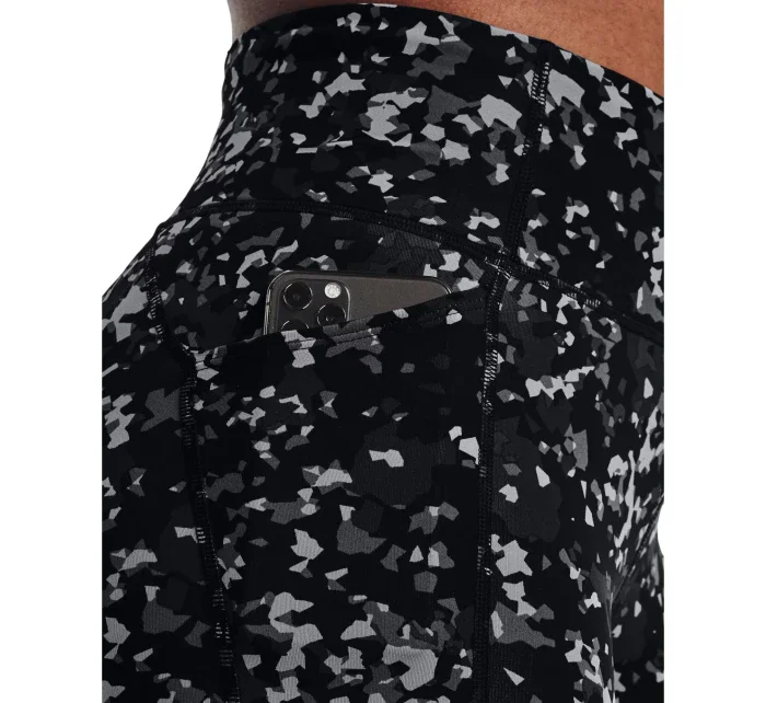 Dámske legíny 1369772 čierna/sivá - Under Armour Dámske legíny 1369772 čierna/sivá - Under Armour