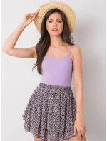 Dámsky top RV TP 6630.01X svetlo fialová Rue Paris Dámsky top RV TP 6630.01X svetlo fialová Rue Paris