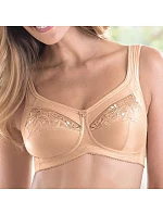 Dámská podprsenka Safina chirurgická oboustranná model 22373453 Sand - Anita Dámská podprsenka Safina chirurgická oboustranná model 22373453 Sand - Anita