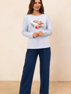 DÁMSKÉ PYŽAMO model 21252870 BIG J/25 - Regina