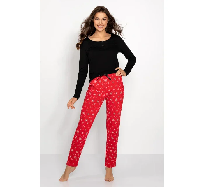 Pyžamá model 188996 Momenti Per Me Pyžamá model 188996 Momenti Per Me