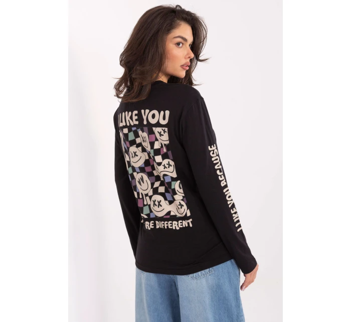 Blúzka model 218211 Podúroveň