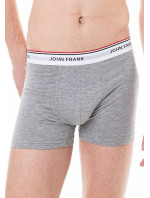 Pánské boxerky model 17152137 3Pack - John Frank