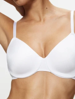 Dámska podprsenka Soft Sensation WP X - WHITE - biela 0003 - TRIUMPH