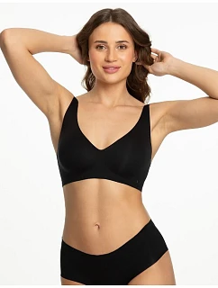 model 21318612 Bra Basic bez kostic - Julimex