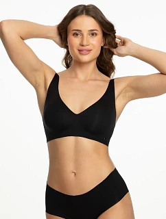 Julimex Jelly Bra Basic bez kostice