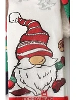 Skarpety WiK Pesail 3060 wz.69 Merry Christmas 35-42 Skarpety WiK Pesail 3060 wz.69 Merry Christmas 35-42