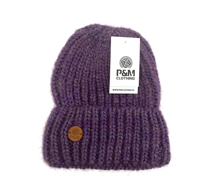 P&M 24525 dámska čiapka