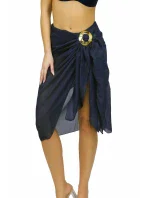 Pareo šatka D95CH1 14 - SELF