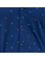 Pánske pyžamo 114/79 - CORNETTE