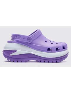Crocs Mega Crush Clog 207988-2DS 207988-5AJ dreváky