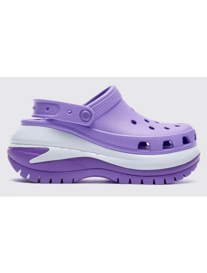 Crocs Mega Crush Clog 207988-2DS 207988-5AJ dreváky Crocs Mega Crush Clog 207988-2DS 207988-5AJ dreváky