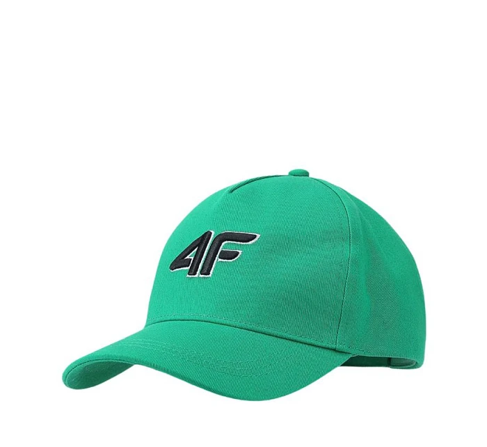 Jr baseballová čepice JWSS25ACAB 41S model 21037548 - 4F Jr baseballová čepice JWSS25ACAB 41S model 21037548 - 4F