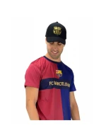 Baseballová čepice model 22160425 - FC BARCELONA