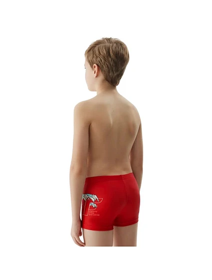 Plavecké boxerky  Jr JWSS25USWT 62S model 21221671 - 4F