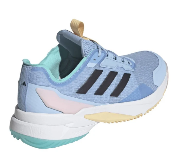 Volejbalová obuv  6 W model 21215426 - ADIDAS