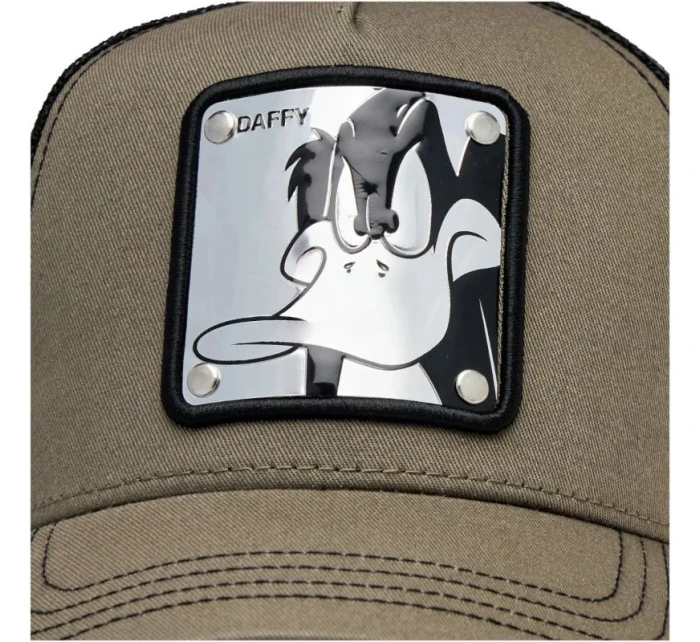 Capslab čiapka Looney Tunes Daffy Duck CL-LOO-1-DAF6 Capslab čiapka Looney Tunes Daffy Duck CL-LOO-1-DAF6