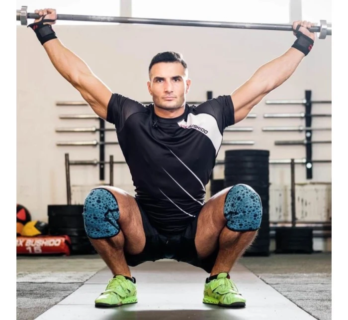 Elastické | model 21437753 - DBX Bushido Elastické | model 21437753 - DBX Bushido