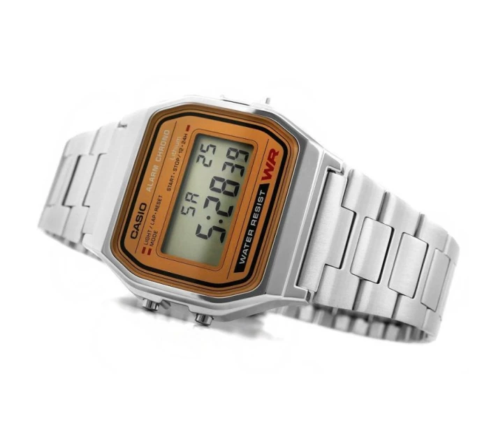 Vintage model 21804313 hodinky + krabice - CASIO Vintage model 21804313 hodinky + krabice - CASIO