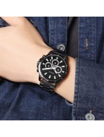 Pánské hodinky model 21805749 + BOX - Skmei Pánské hodinky model 21805749 + BOX - Skmei