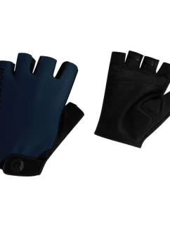 Rukavice Rogelli CORE navy blue L
