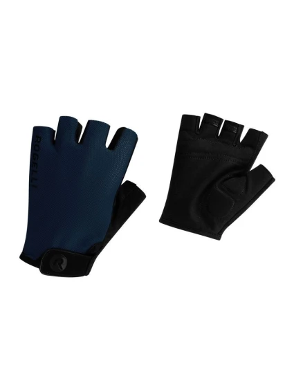 Rogelli rękawiczki CORE granatowe L