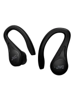 Sluchátka do uší  černá model 21863496